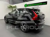 2021 Volvo XC60