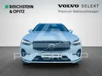 2021 Volvo XC60