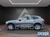 2021 Volvo XC60