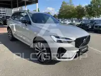 2021 Volvo XC60