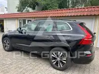 2021 Volvo XC60