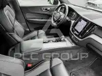 2021 Volvo XC60