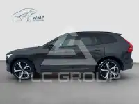 2021 Volvo XC60