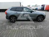 2021 Volvo XC60
