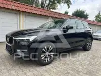 2021 Volvo XC60