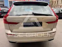 2021 Volvo XC60