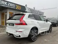 2021 Volvo XC60
