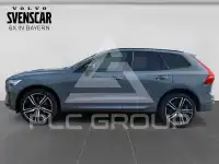 2021 Volvo XC60
