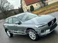 2021 Volvo XC60
