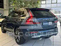 2021 Volvo XC60