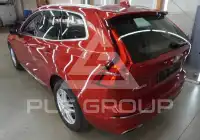 2021 Volvo XC60