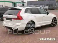 2021 Volvo XC60