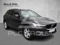 2021 Volvo XC60