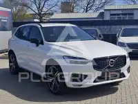 2021 Volvo XC60