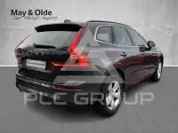 2021 Volvo XC60