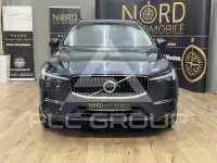 2021 Volvo XC60