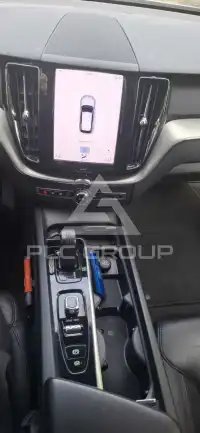 2021 Volvo XC60