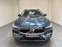 2021 Volvo XC60