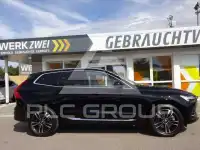 2021 Volvo XC60