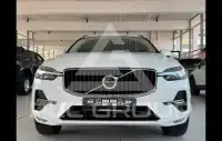2021 Volvo XC60