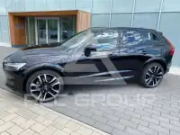 2021 Volvo XC60