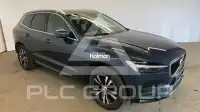 2021 Volvo XC60