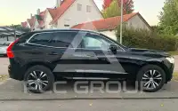 2021 Volvo XC60