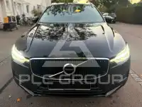 2021 Volvo XC60