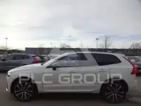 2021 Volvo XC60