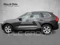 2021 Volvo XC60