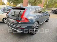 2021 Volvo XC60