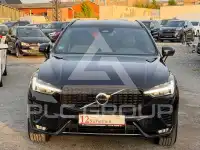 2021 Volvo XC60