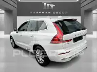 2021 Volvo XC60