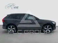 2021 Volvo XC60