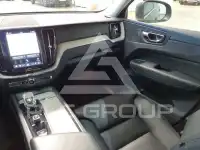 2021 Volvo XC60