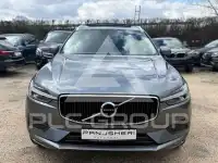 2021 Volvo XC60