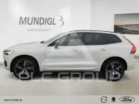 2021 Volvo XC60