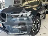 2021 Volvo XC60