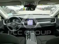 2021 Volvo XC60
