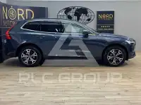 2021 Volvo XC60