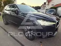 2021 Volvo XC60