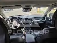 2021 Volvo XC60