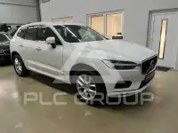 2021 Volvo XC60