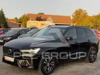 2021 Volvo XC60