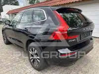 2021 Volvo XC60