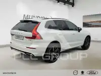 2021 Volvo XC60