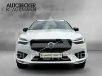 2021 Volvo XC60
