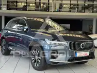 2021 Volvo XC60