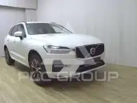 2021 Volvo XC60
