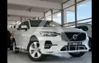 2021 Volvo XC60
